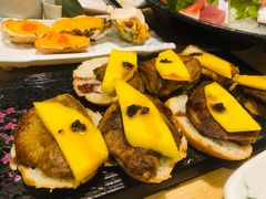 -山之川日料放题(通州店)