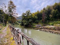 -泽雅景区