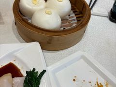 -龙悦湾酒家·八阵鱼生·渔人码头店