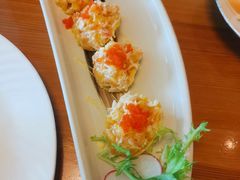 -王鼎精致料理铁板烧(世博源店)