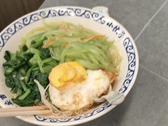 -梅溪·小伙子干挑面(安吉总店)
