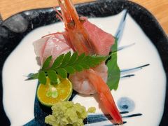 -竹· SUSHI TA-KE日本料理(王府井店)