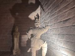 -洛阳古墓博物馆