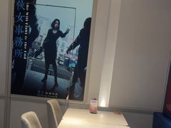 -必胜客(新辰里酒仙桥店)