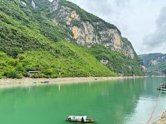 -乌江画廊(彭水苗族土家族自治县)