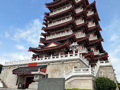 -合江楼