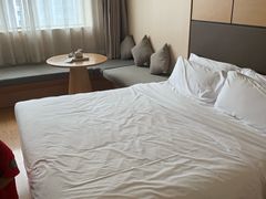 -全季酒店(成都春熙路IFS国金中心店)