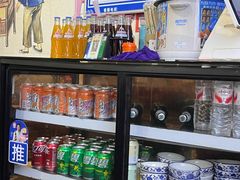-秦韵味香辣爆肚面(钟楼店)