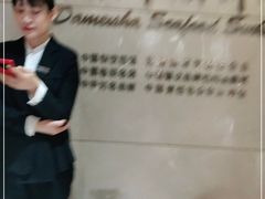 -大梅沙海鲜汇(岳麓店)