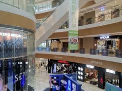 -深圳来福士广场