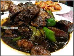 红烧肉-茂隆餐厅(进贤路店)