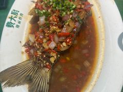 -费大厨辣椒炒肉(太平老街店)