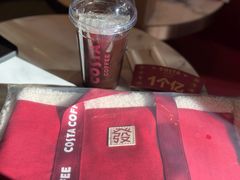 -COSTA COFFEE(斯普瑞斯奥特莱斯店)