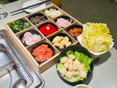 -海底捞火锅(王府井店)