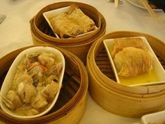 -鸿星海鲜酒家(格兰中心店)