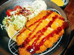 -铃木食堂(杨梅竹店)