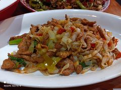-小蓉合餐厅·川菜·家常菜(凤城二路店)