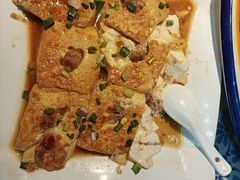 -米庄·原味私房菜(骏壹万邦店)