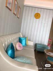 -华美国际月子会所(合生店)