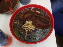 -小龙大肉面馆