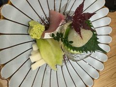 -鮨政· Omakase(港汇恒隆广场店)