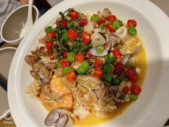 -宴小馆·小海鲜青岛菜(五四广场店)