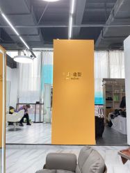 -发饰美男士增发补发假发定制店