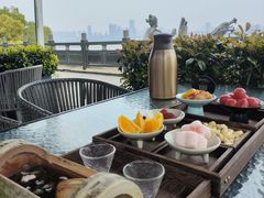 -汉水谣·江景餐厅(江滩店)