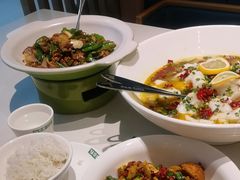 -绿草地·湘菜(芙蓉天街店)