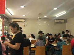 -天天鲜面馆(衡山路店)