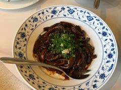 -上海和平饭店龙凤厅 Dragon Phoenix