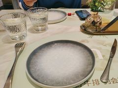 -悦荟牛排餐厅(佳木斯万达店)