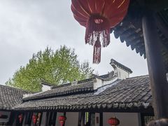 -二泉园老菜馆·百年无锡菜