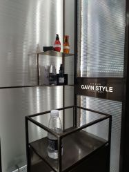 -崇尚GAVIN STYLE臻选