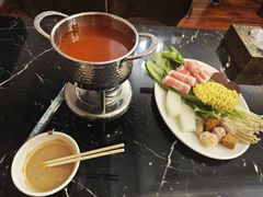 -华夏良子·足道SPA艾灸(众美店)