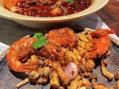 -鹿港小镇(霄云店)