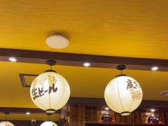 -鸟鹏烧鸟居酒屋(仁恒梦中心店)