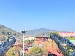-杭州宋城