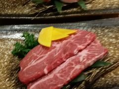 -赤坂亭·M9和牛烧肉·铁板烧(合肥万象城店)