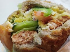 -赛百味SUBWAY(中亭街店)