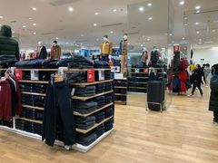 -优衣库(青岛万象城店)