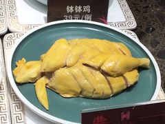 -老好人象山海鲜(岭南路店)