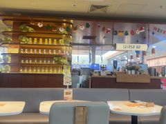 -乐凯撒披萨(正佳广场店)