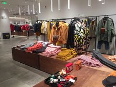 -URBAN REVIVO(西安Momopark店)