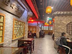 -小街天府(西工小街店)