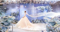 点击看大图 -禧嫁茗品设计师婚纱集成馆