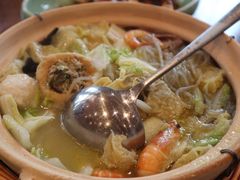 -虎哥私房菜(馒头山店)
