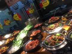 -八大碗·地道东北菜(东陵西路店)