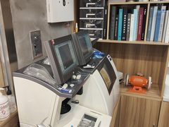 -棱石眼镜(CP静安店)