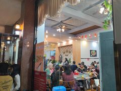 -煲煲掂风味煲仔饭餐厅(西区店)